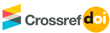 logos crossref e doi